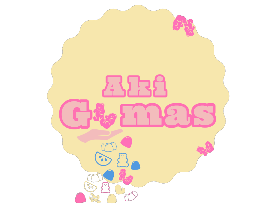 AKIGOMAS